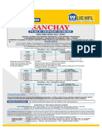 LIC Housing Finance LTD FD