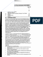 Best Fourier Integral and Transform With PDF