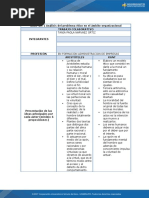 Actividad 4 - Guia No 1 Analisis Del Problema Etico en El Ambito Organizacional.