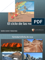 El Ciclo de Las Rocas 1 PDF