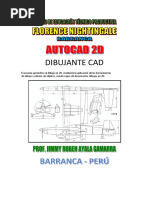 Manual Autocad Avanzado PDF