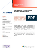 PETROBRAS