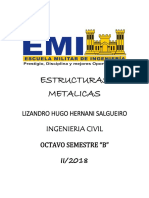 Cuaderno de Estructuras Metalicas