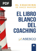 El Libro Blanco Del Coaching PDF