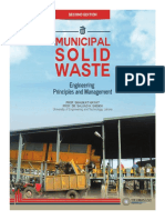 Municipal Solid Waste PDF