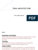 Industrial Architecture PDF