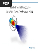 ConfTokyo2014Mini Particle Tracing