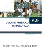 Crimean War PDF