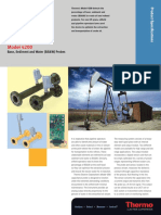 BS&W Thermo Measurement-Datasheet