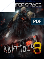 Abattoir 8 PDF