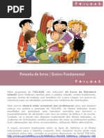 Resenha de Livros Ef 2014 1 20140710112419 PDF