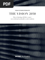 WGSN Futures The Vision en