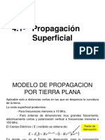 4.1. - Propagación Superficial PDF