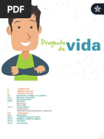 Material Formacion Proyecto Vida