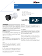 DH-HAC-HFW1200R Datasheet 20171127 PDF