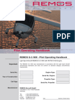 Including Flight Training Supplement: Edition 4 / Rev. 02 USA