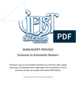 Geist 2e - Manuscrito Consolidado PDF