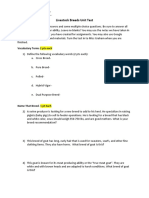 Livestock Breeds Unit Test