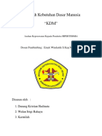 Hipertermi Berhubungan Dengan Proses Peradangan Dan Proses Infeksi