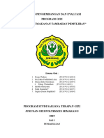 Kelompok 2 - PMT Pemulihan