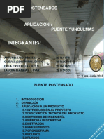 Puentes Postensados Aplicación - Rev6