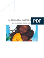 La Odisea de La Mujer en África PDF