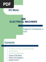 DC Motor