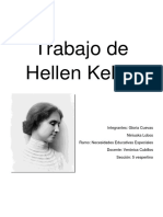 Hellen Keller