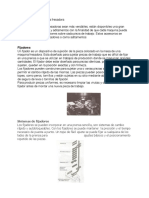 Accesorios de Maq Fresadora PDF