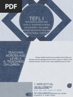 Tefl