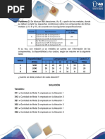 Ejercicio 2 - Adriana Arias Xpress