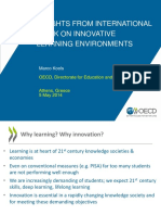 Marco Kools Oecd PDF