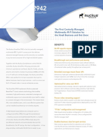 ZF2942 Datasheet PDF