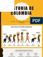 Historia de Colombia