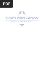 DataScienceHandbook PDF