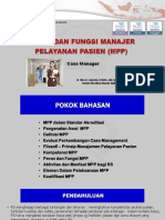 3-ws MPP drNico-Peran Dan Fungsi MPP-Mei2019 PDF