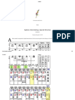 Opinion: Determining A Special Structure: About