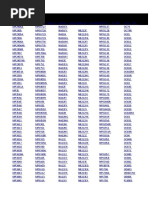 Datasheet Transistor