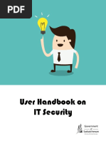 IT Security Handbook