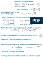 Analogue Circuits