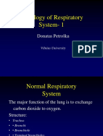 Lecture Lung Diseases-1 Eng 2016-11-23