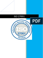 Iso 27001