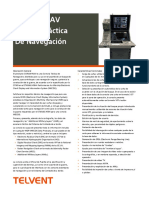 WECDIS - Warship Electronic Chart Display Information System