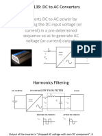 Ac To DC Converter