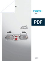 Hidraulika FESTO 2019 PDF