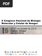 Memoria Del Congreso PDF