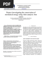 Informe Real Energia Mecanica