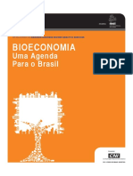 Bioeconomia Uma Agenda para o Brasil PDF