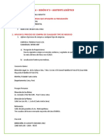 Tarea N°3 Asistente Logistico