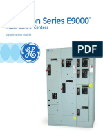 GE E9000 Application-Guide DET-291H PDF